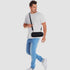 COMECASE Hard Travel Case - for JBL Charge 4/Charge 5 Waterproof Bluetooth Speaker, Carrying Storage Bag Fits Charger