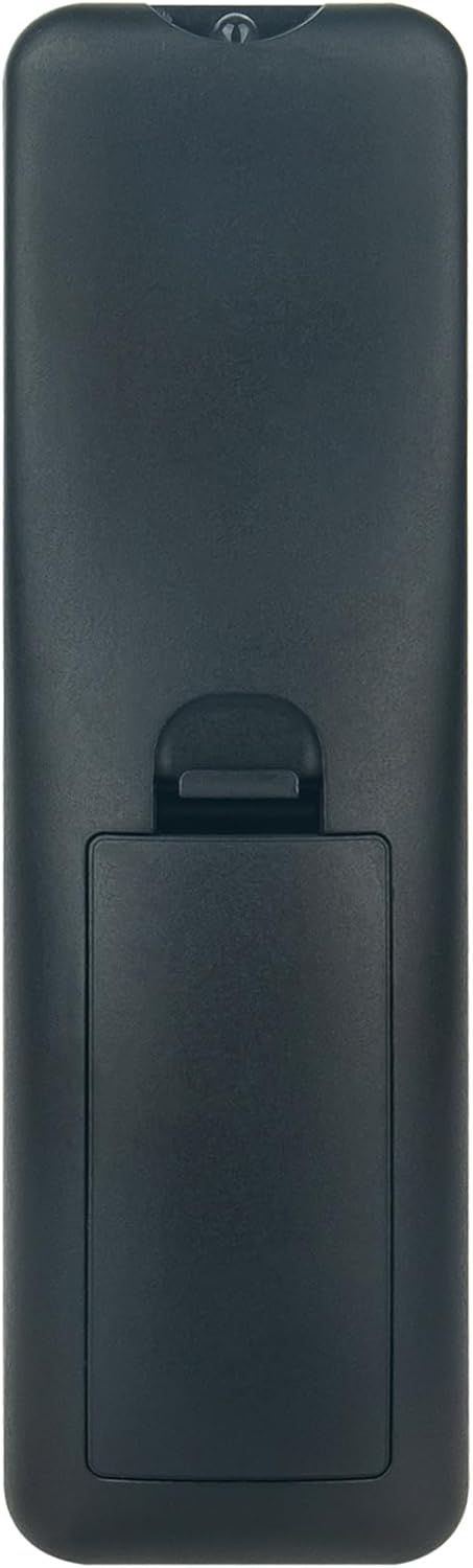 Replacement Remote Commander for ViewSonic Portable Cinema LED Projector M1, Compatible with Multiple Models