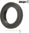 JINTU T Mount T2 Ring Lens Adapter Compatible with Nikon SLR Cameras D90, D780, D7000, and More