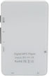 VBESTLIFE 2.7in 2 1 MP3 5.0 Ink Screen eBook Reader, in E Book Reader Player, HiFi Sound Bluetooth Music Player, Type C