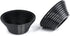 Foto&Tech 18 Pieces Lens Ring Camera Filter Adapter Set for DSLR Cameras - Step-Up and Step Down Kit