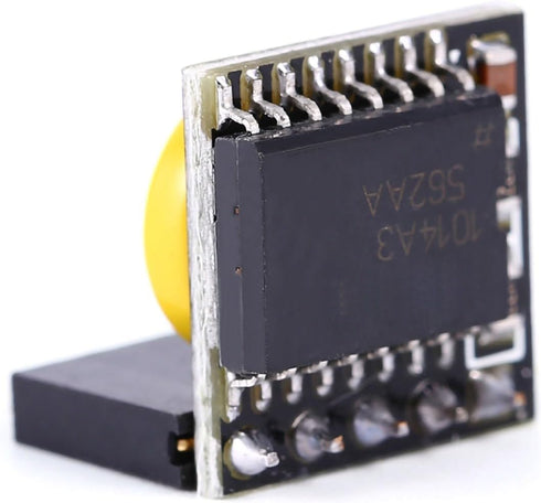Hilitand DS3231 Clock Module - Real Time Clock Module for RTC Board