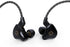YINYOO KBEAR KS1 in Ear Monitor Bass Earbuds, Clear Sound Stereo Headphones, Noise Canceling, Detachable Cable