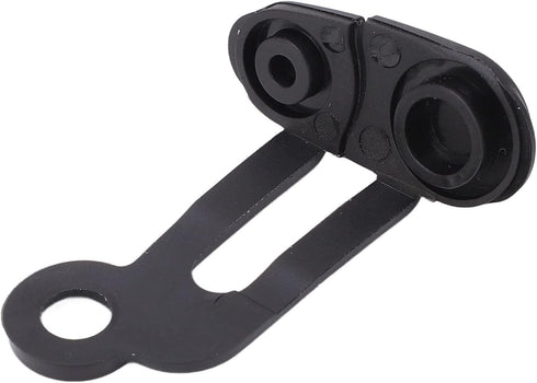 D800 D800E Shutter Cable Rubber Top Cover Lid for Cameras