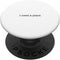 PopSockets Swappable PopGrip - I Need a Plant