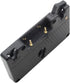 FocusFoto ANT0N Battery Power Supply Adapter Plate with D-tap Output for Bauer Gold Mount Battery for Panasonic DSLR