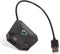 ciciglow Keyboard and Mouse Adapter for Switch, Converter for Xbox One, Xbox 360, Plug and Play