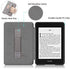 SCSVPN 6'' 10th 2018 PQ94WIF for Kindle Paperwhite Case Generation Model No. with Hand Strap, Auto Sleep/Wake - Slim