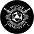 You Can Certainly Try D20 Dice Fantasy Tabletop Roleplaying PopSockets Swappable PopGrip