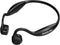 Open Ear Headphones, Bone Conduction Headphones, Built-in MP3 Player 8G Memory, Wireless