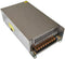 Henxlco AC 110V/220V to DC 12V 50A 600W Universal Regulated Switching Power Supply
