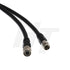 HangTon Extension Cable 12 Pin Hirose Male to Female for Sony Camera (1m)