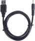 NiceTQ USB DC Power Charging Cable for RCA 10 Viking Pro RCT6303W87 / RCT6303W87DK Tablet