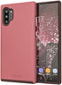 Crave Note 10+ Case - Dual Guard Protection Series for Samsung Galaxy Note 10 Plus in Berry