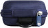 Hermitshell Hard Travel Case for iWALK 3350mAh/4500mAh Ultra-Compact Power Bank (Only Case) (Blue)