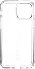 Speck 13 iPhone Mini Case - Drop Protection, Wireless Charging Compatible, Clear, Antimicrobial