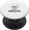 Cute Goats Farm Life Fun Homestead Pun Humor PopSockets Standard PopGrip