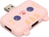 Sanpyl 3 1 USB3.0 USB2.0X 2 5Gbps in Cute USB Hub, USB A to and Adapter, Multiport USB Docking Station, USB Data