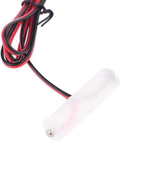 T-HOT AA Battery Eliminator Power Supply Adapter, 1m USB Power Supply Cable, 1.5V - 6V, Replace 1 to 4pcs AA Battery