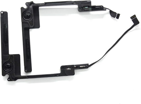 Padarsey Replacement Right and Left Speaker for MacBook Pro 13" Retina A1425 Late 2012, Early 2013