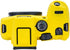Rieibi EOS R7 Silicone Case for Canon eos r7 Digital Camera - Protective Cover - Yellow