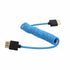 4K 120p 8K 30p A7RV A7IV A7SIII FX30 2.1 HDMI Cable for Sony ATOMOS Ninja V Portkeys FEELWORLD Blackmagic Monitor Canon