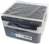 Clear Waterproof Printer Dust Cover Protective Case Compatible with EPSON LQ-800/LX-90/Action2000/4000/4000S/T