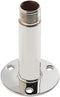 Shakespeare 4365 Marine Straight Mount - Beige, 4 Inch