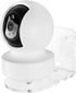 Wall Mount for TP-Link Tapo C210/C200 and Kasa Indoor Pan/Tilt Smart Security Camera Bracket/Holder