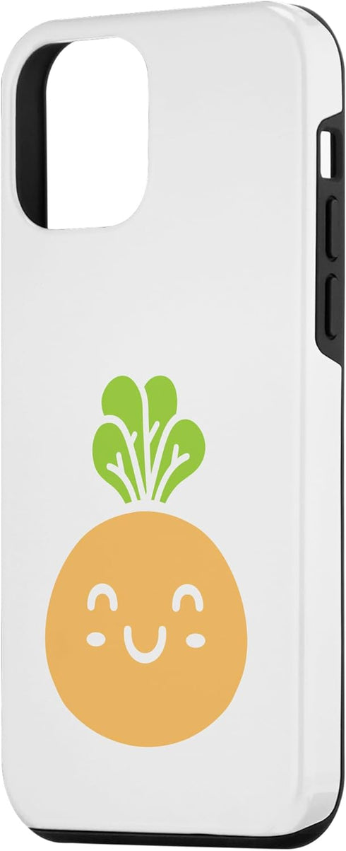 Minimalist chickpeas food Funny Chickpea 12 Funny chickpeas food minimalist simple chickpea Case for iPhone mini
