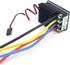 3S-7S 10V-32V 50A 480A 5V 2A 550 775 795 Brushed ESC Speed Controller BEC for DC Brush Motor RC Boat RC Car Tank