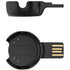 MOTONG USB Charging Cable Dock for Polar Verity Sense, Replacement USB Charger Charging Dock for Polar Verity