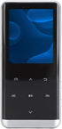 Semme Portable MP3 Player with .5in Screen HiFi Sound 3D Stereo E Book