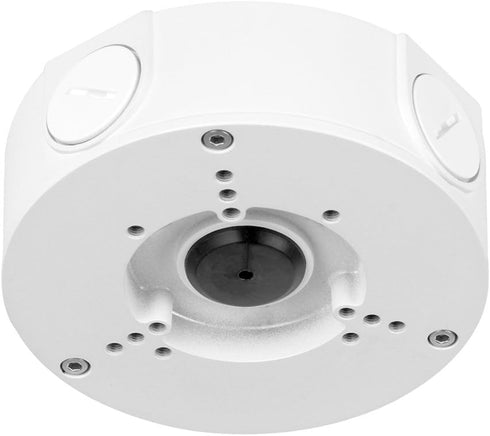 PFA130-E Waterproof Junction Box for Indoor/Outdoor Dome and Bullet Cameras