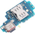 TheCoolCube USB Charger Dock Charging Port Connector Module Board Replacement for Samsung Galaxy S24 Ultra 5G SM-S928U