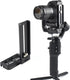 Akeipho L Bracket Vertical Mount for DJI Ronin SC, Aluminum Camera Quick Release Plate for Ronin SC Gimbal Stabilizer