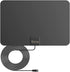 ANTAN Indoor Window HDTV Antenna 35 45 Miles Range Support 8K 4K 1080P