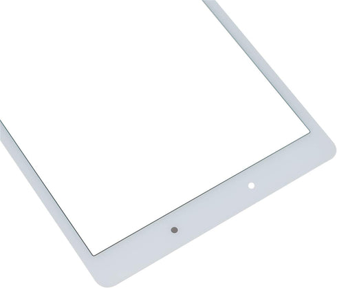 SM-T290 Glass Screen Replacement - Samsung Galaxy Tab A 8.0 2019 (Wi-Fi), White