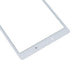 SM-T290 Glass Screen Replacement - Samsung Galaxy Tab A 8.0 2019 (Wi-Fi), White