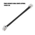 Two Way Radio 6 Pin Short Panels Separate Cable, Extension Line for FT-7800 FT-8800 Walkie Talkie