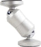 CLUTCHIT The Original Dual Magnetic Movable Phone Holder and Tablet Mount (Silver)