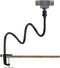 Etubby Webcam Stand Holder 27" Adjustable Gooseneck Desktop Camera Desk Clamp Mount for