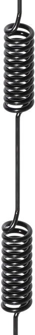 BINGFU VHF UHF Ham Amateur Radio Police Scanner Antenna Magnetic Base BNC Male Antenna Compatible with Uniden Bearcat