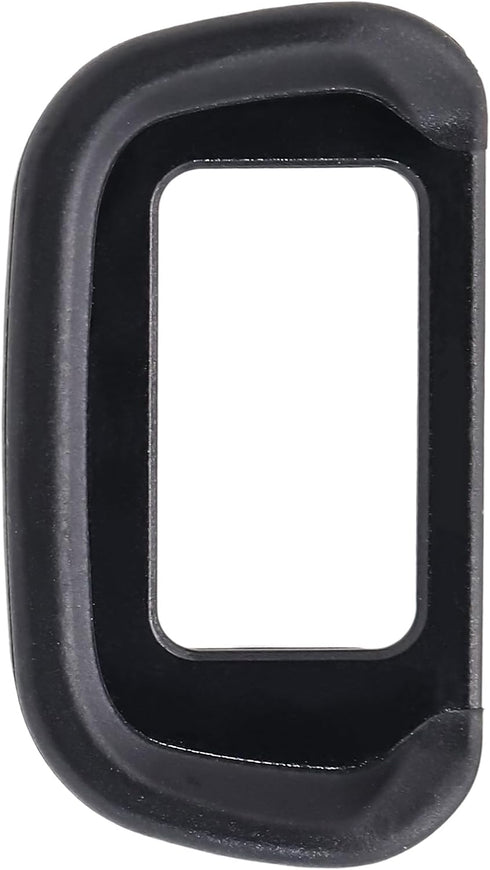 R10 Eyecup Eyepiece for Canon EOS Cameras Soft Rubber Camera Viewfinder Eye Cup Replaces Rubber Eye Cup
