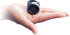 Pryme BT-PTT-Z (Mini) Wireless PTT Switch for Zello, Apple iOS Only, Works with Zello iPhone/iPad App, No Charging