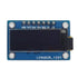Senzooe 0.91 inch OLED display 128 x 32 module OLED LCD screen 7-pin