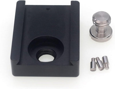 SZYingXian EVF Viewfinder Mounting Bracket for ARRI Viewfinder EVF-2 MVF-1 Alexa Mini LF,