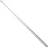 AEDIKO 5pcs M3 7 Female Antenna Telescopic Antenna Thread Sections AM FM Radio Universal Antenna for Radio TV Electric