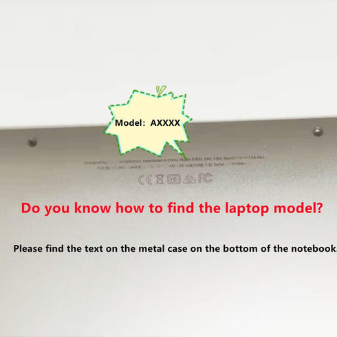 Laptop Keyboard Keycaps Replacement for MacBook Pro/Air Retina 13.6/14/15/16" M2/M3 Pro Model (Midnight Blue)