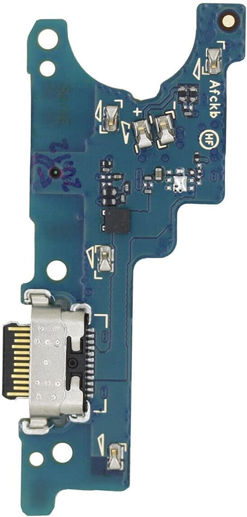 Ygpmoiki USB C Type Dock Connector Charging Port Board - Compatible with Samsung Galaxy A11 2020 A115